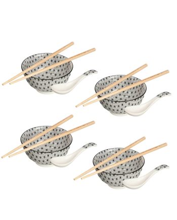Sushi set - za 4 osobe