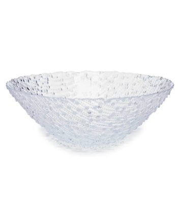 Staklena zdijela za voće - 24 cm