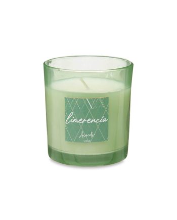 Mirisna svijeća - Lotus - 120 gr
