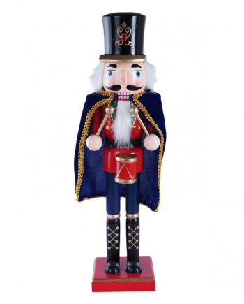 Orašar - 38 cm - Bubnjar