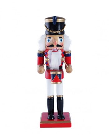 Orašar - 25 cm - Bubnjar