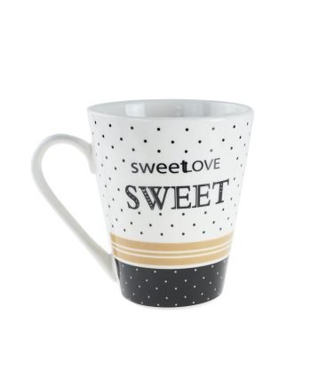 Šalica - 360 ml - "Sweet"