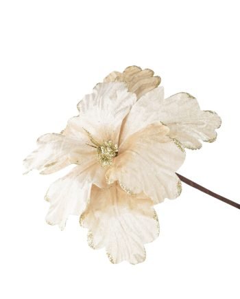 Umjetna božićna zvijezda - 62 cm