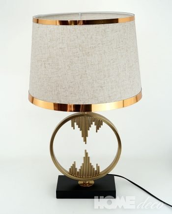 Stolna lampa - 33 x 55 cm