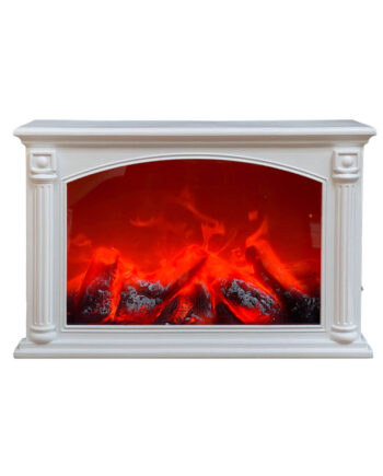 Kamin s efektom plamena - 30 x 10.8 x 21 cm