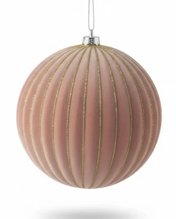 Plastična kuglica - 20 cm - 2/1