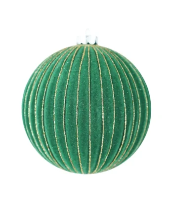 Plastična kuglica - 15 cm - 2/1