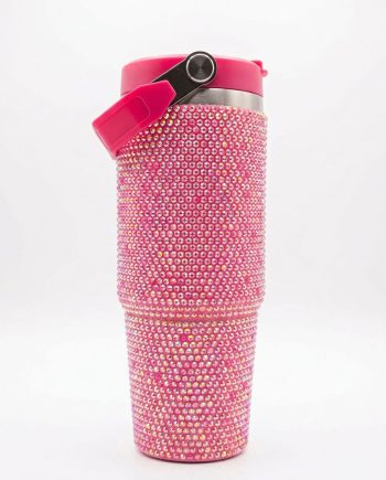 Boca za vodu - Pink - 23 cm